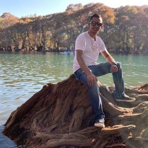 Meet your Posher, Antonio